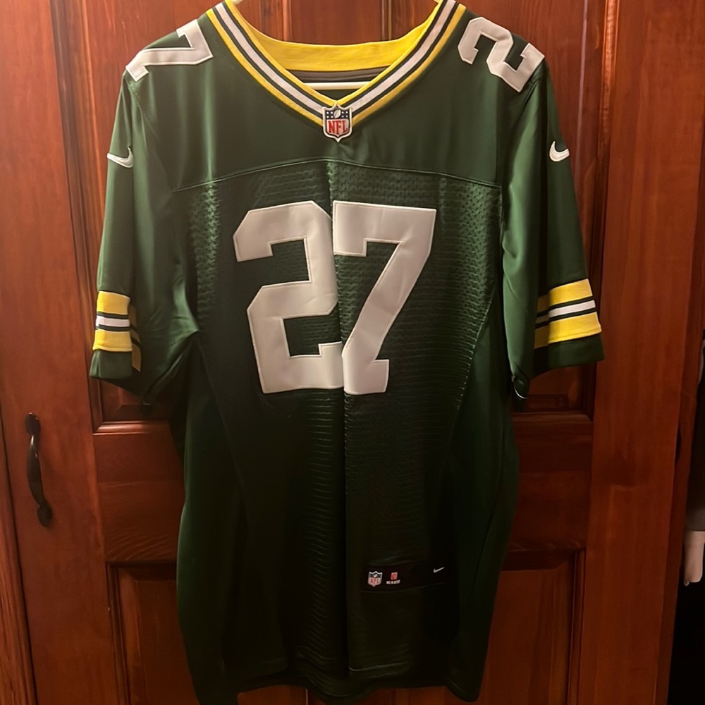 Eddie Lacy Packers Jersey
